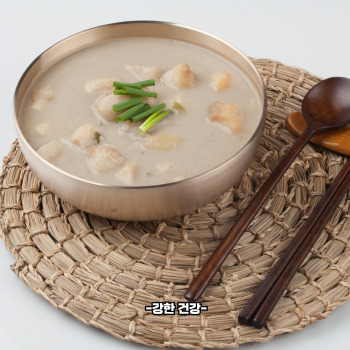 토란국 맛나게 끓이는법