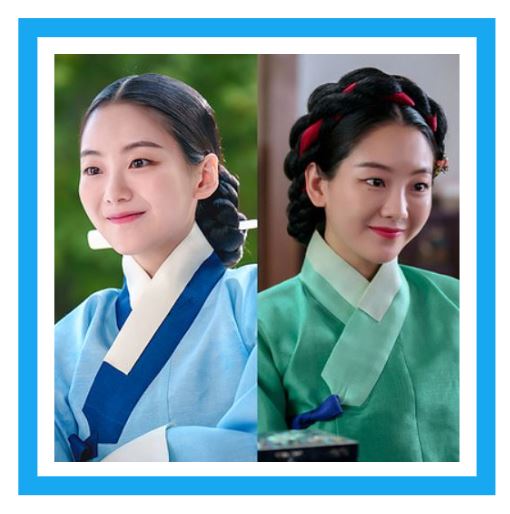 혼례대첩 주인공 정순덕 조이현 청상과부