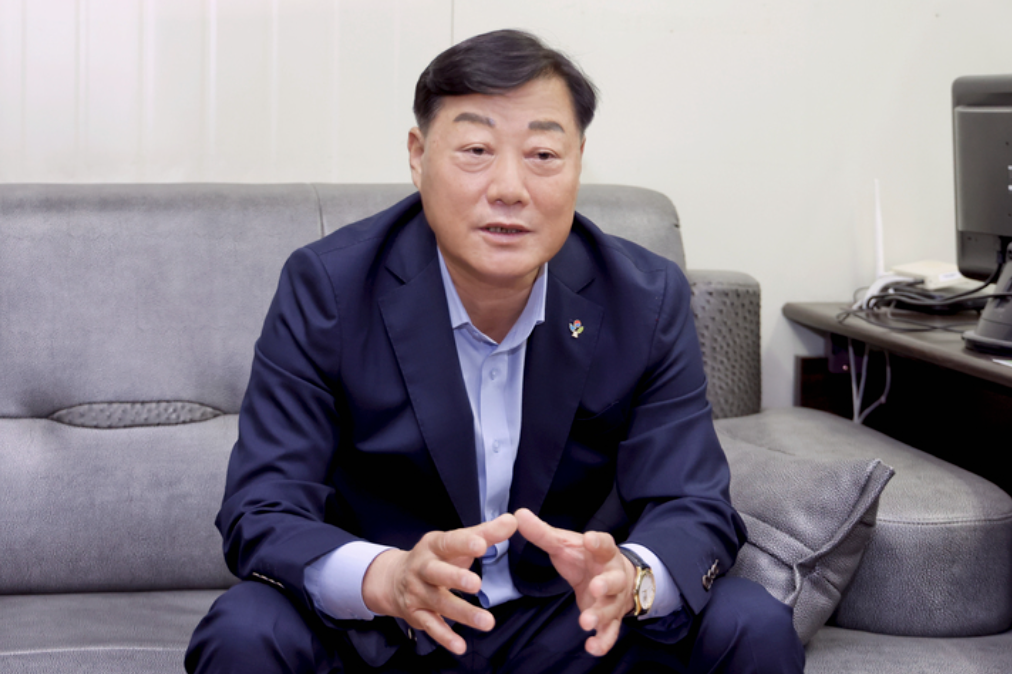 합천군수 김윤철