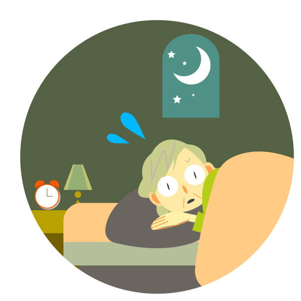 불면증 극복 하는 법 치료 치료법 우울증 노인 약 원인 병원 해결 음식 치료제 수면 시간 장애 좋은 종류 알츠하이머 치매