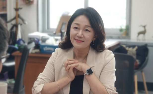 이재정 국회의원