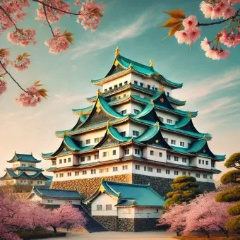 나고야 날씨 여행 주간날씨 4월 5월_14