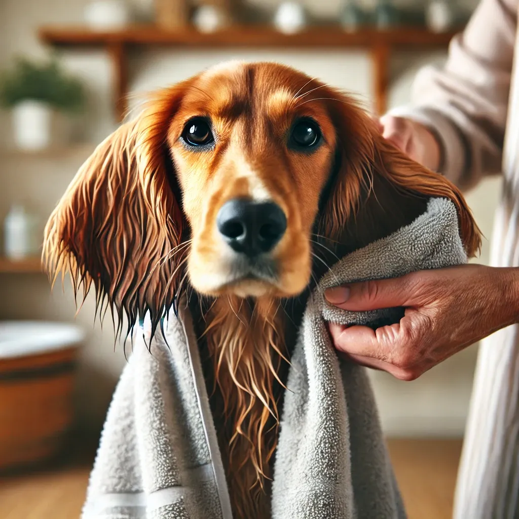 강아지 외이염 예방과 치료 모든 보호자가 알아야 할 완벽 가이드