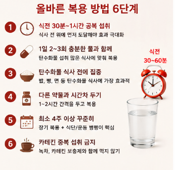 니아르가르시니아-내돈내산-후기-먹는법-부작용-함량