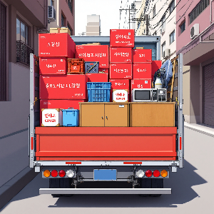 포장이사 싸게 하는 법