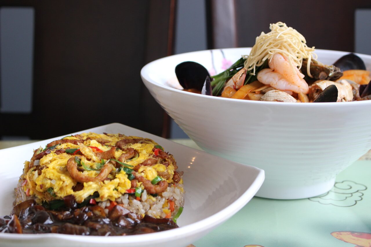 오늘N 2558회 격파! 중식로드 서울 종로구 맛집 60년 전통 노포 중식당 &lsquo;신승관&rsquo; 