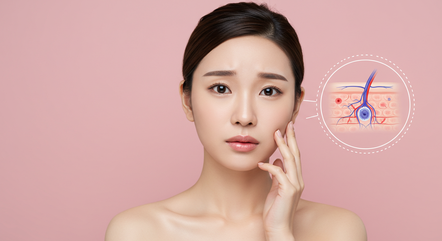 시술 후 관리와 응급 대처법