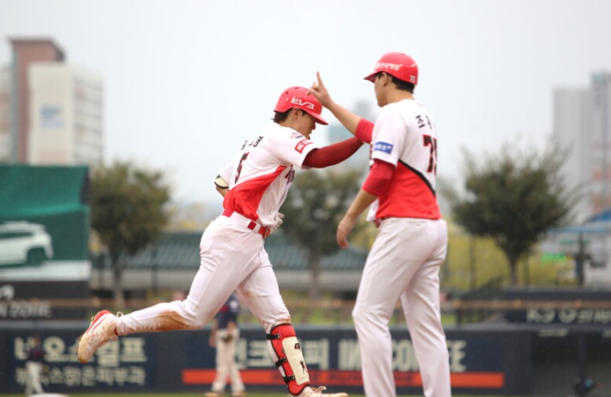 기아타이거즈-한국시리즈