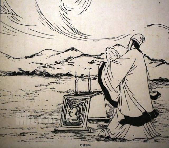 공명지정대의 유래와 실제 역사적 근거 분석