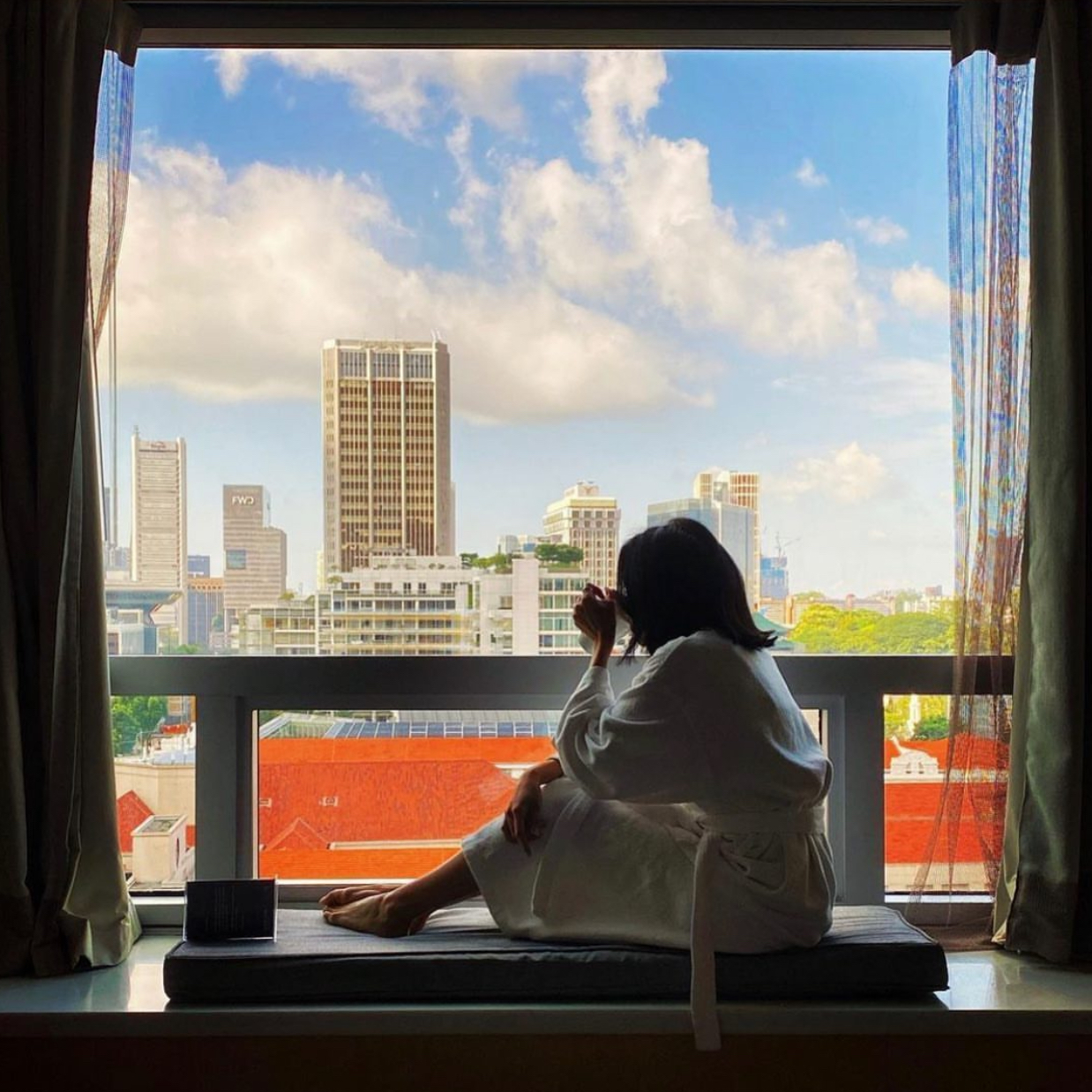 싱가포르 칼튼호텔_15