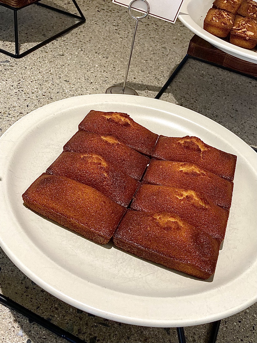 DDUB 카페 디저트