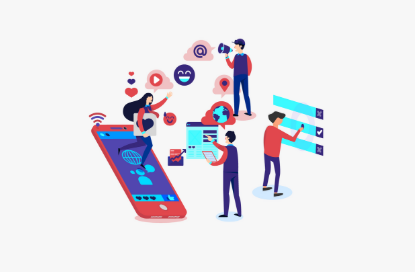 테크 기업도 &lsquo;오프라인&rsquo;을 판다: 디지털 웰빙 마케팅의 등장