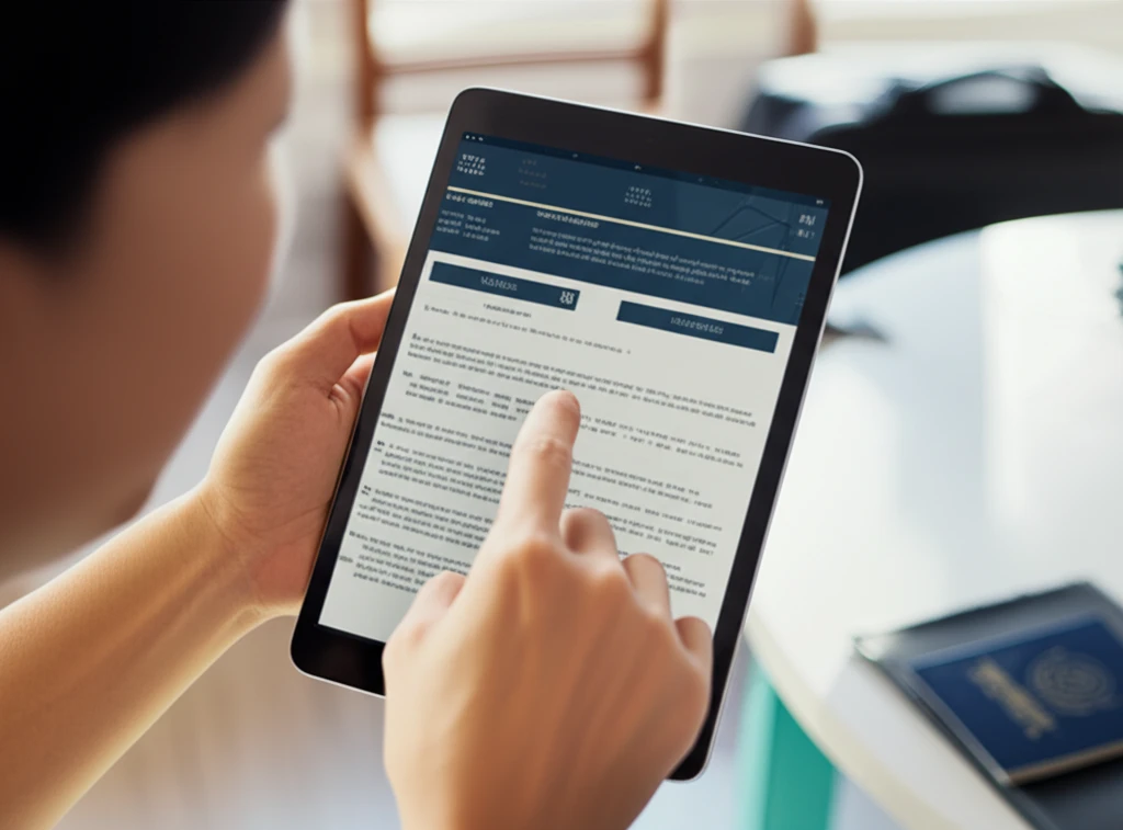 여기어때 예약 취소 위약금 기준과 천..