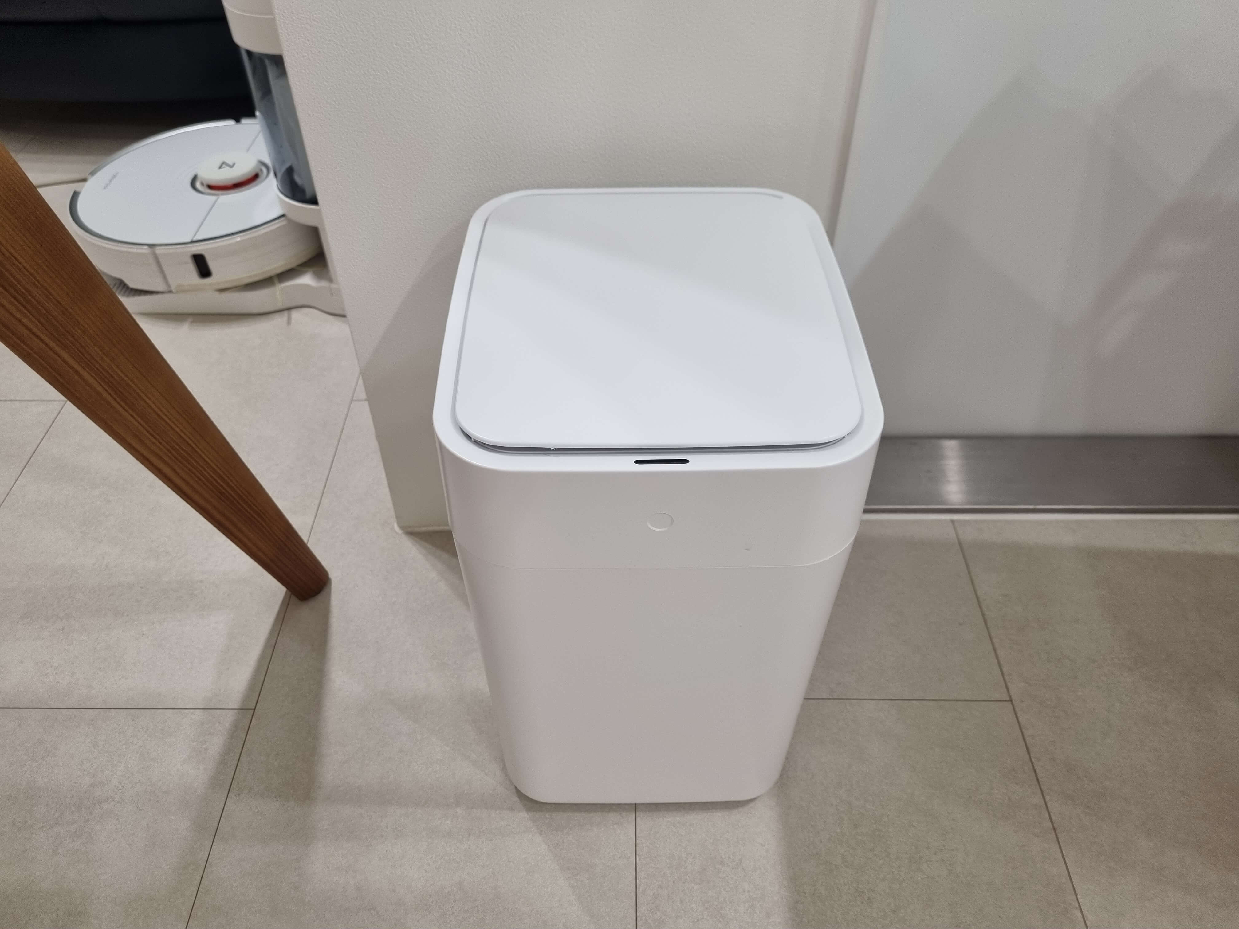 샤오미 쓰레기통