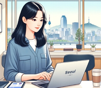 서울 공공서비스 예약 바로가기