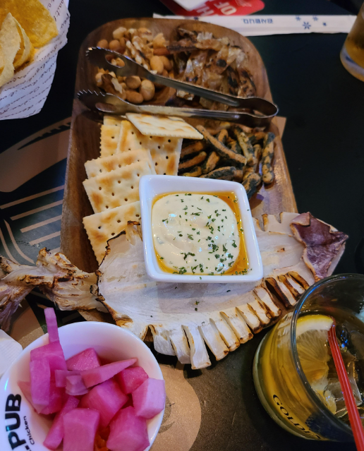 문정역 맛집 케이펍 맥주 맛집