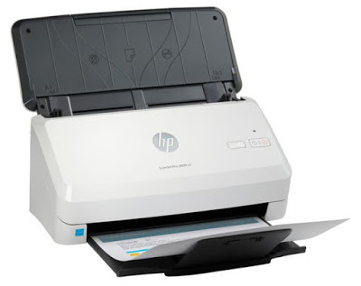 HP 스캐너 2000 S2 드라이버 다운로드