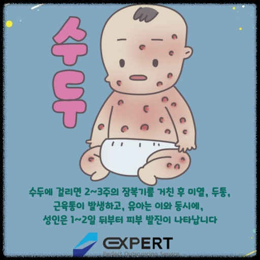 수두: 꼭 알아야 할 원인, 예방, 그리고 치료