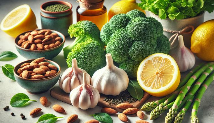 대상포진과 면역력의 관계