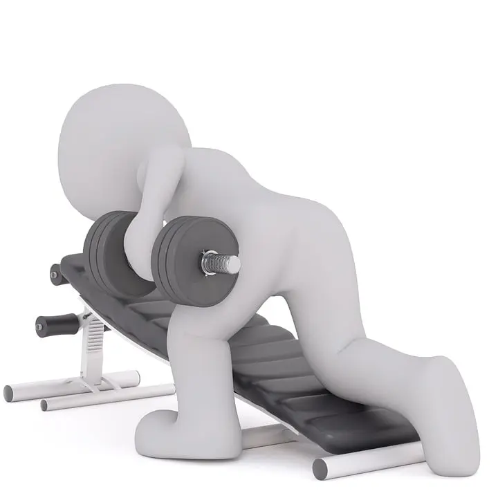 단백질 보충제 프로틴 먹는 이유