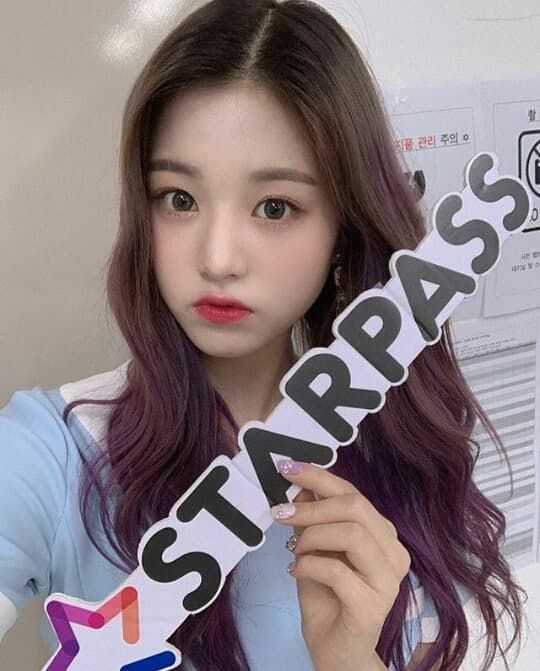 장원영 고화질 사진 모음 장원영 고화질 사진 모음
