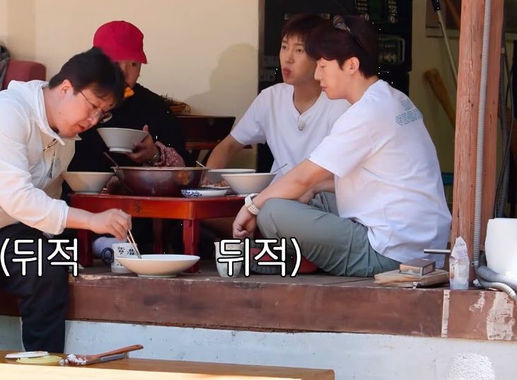 차승원&amp;#44; 바쁜 스케줄 다 바꿨다&hellip;임영웅이 그 이유였다두 사람의 인연&amp;#44; &amp;#39;삼시세끼 라이트&amp;#39;에서 시작된 역버전 스토리