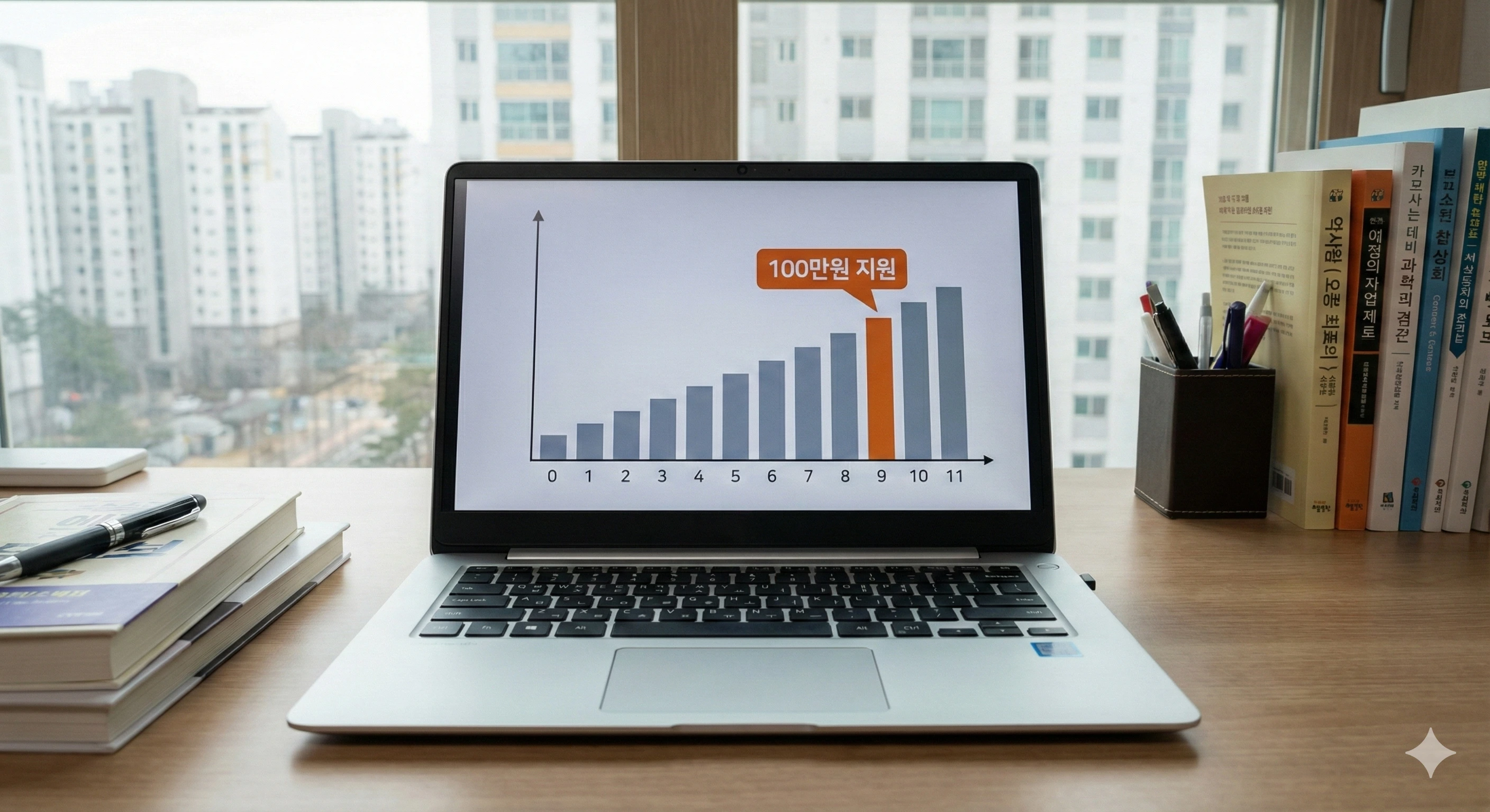 국가장학금 신청