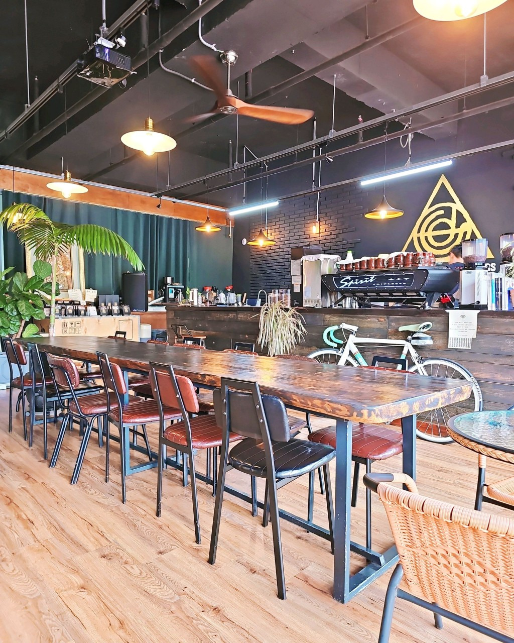 코데인커피로스터스_로스터리카페_제주로스터리카페_카페맛집