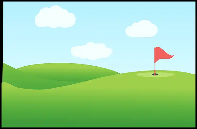 파크골프 경기규칙 (+ ob처치 방법 )