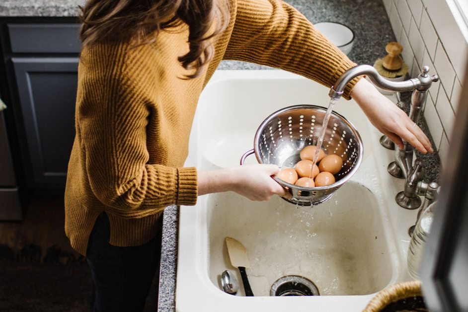 계란 삶는법, 칼로리, 삶는시간