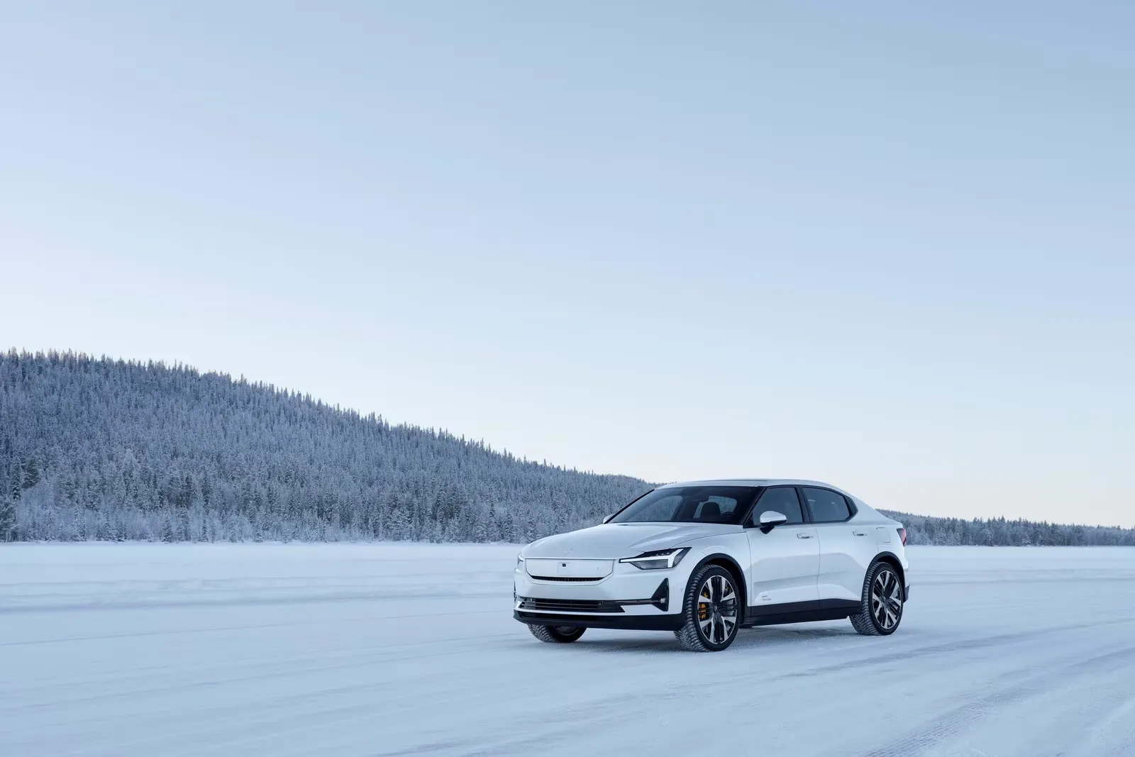 폴스타2 스탠다드 이미지