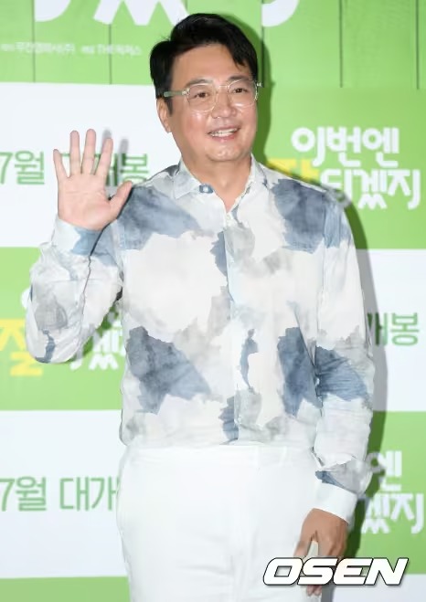 ‘박원숙의 같이 삽시다’ 윤다훈, 아내와 3개월 만에 결혼, 스토리 공개