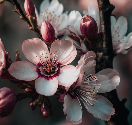 전국 벚꽃 축제 일정 총정리