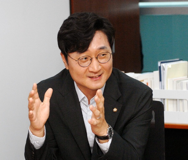 장철민 국회의원 프로필