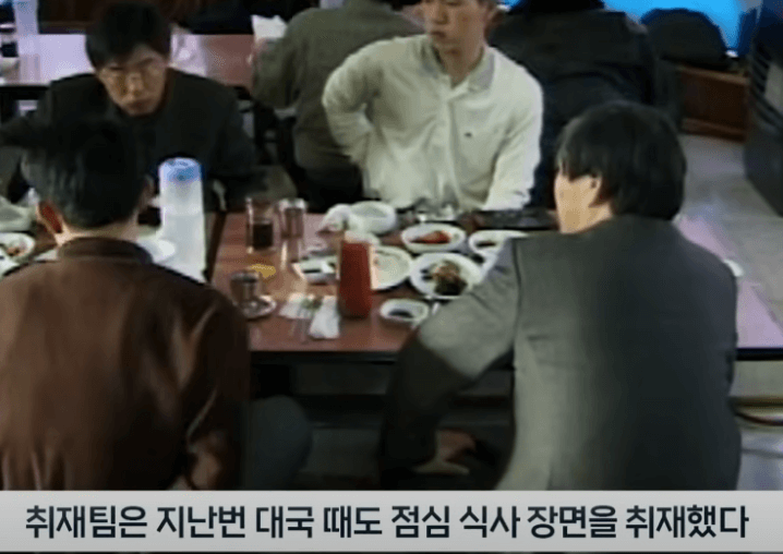 승리나 패배에 대한 감정