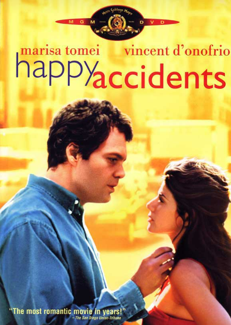 영화 <해피 엑시던트> 관련 사진