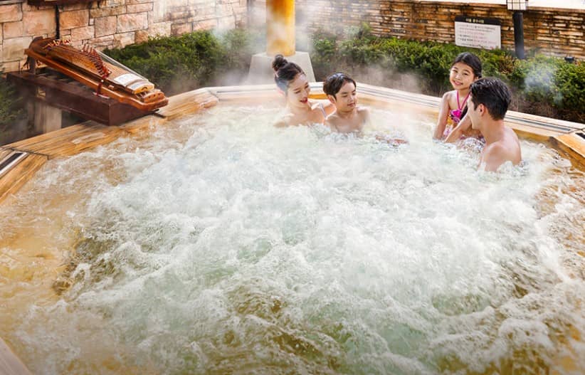 스플라스-온천-워터파크