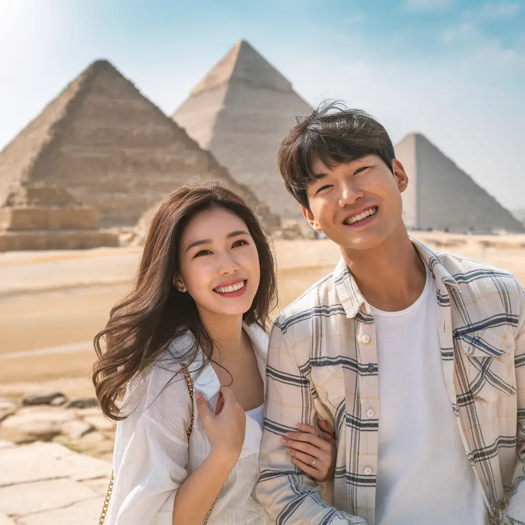 이집트 환율 계산기 트래블카드