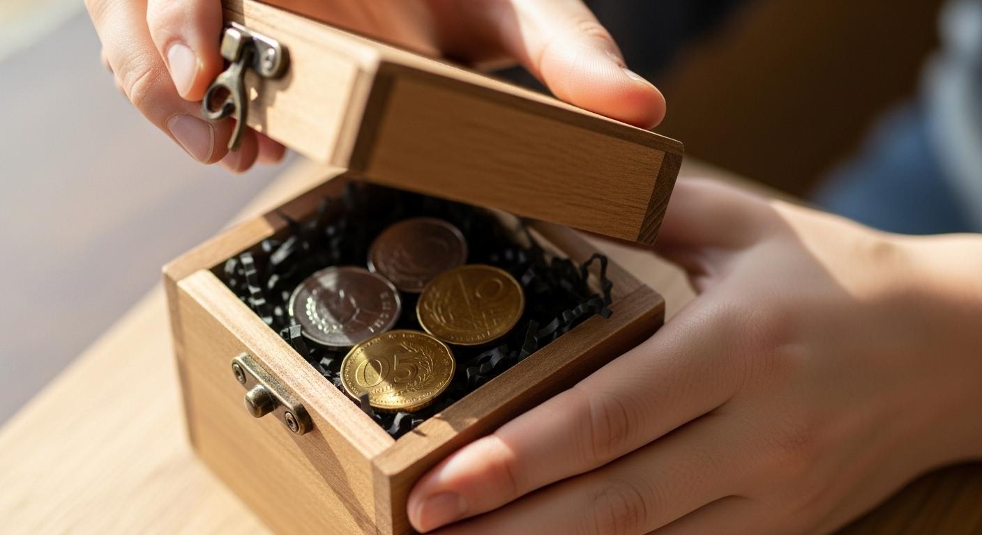 코인 선물 open close