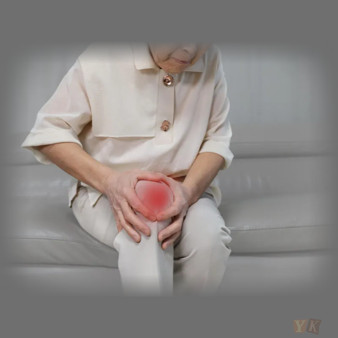 까치발 운동 효과 알고 계셨나요? 관절염 완화에 좋은 걷기 운동!