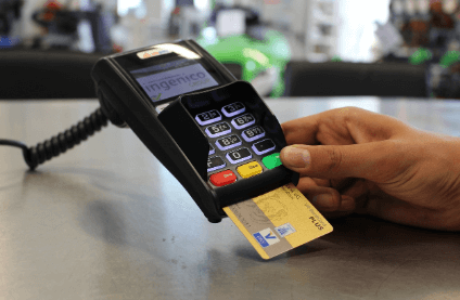 민생회복지원금 소득기준