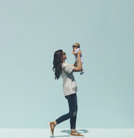 육아휴직 급여신청