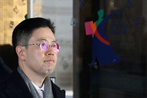 손준성 고발사주