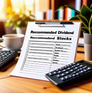 미국 고배당 월배당주 / 월배당 ETF TOP 5