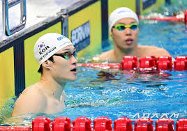 파리올림픽-수영-일정-선수-중계