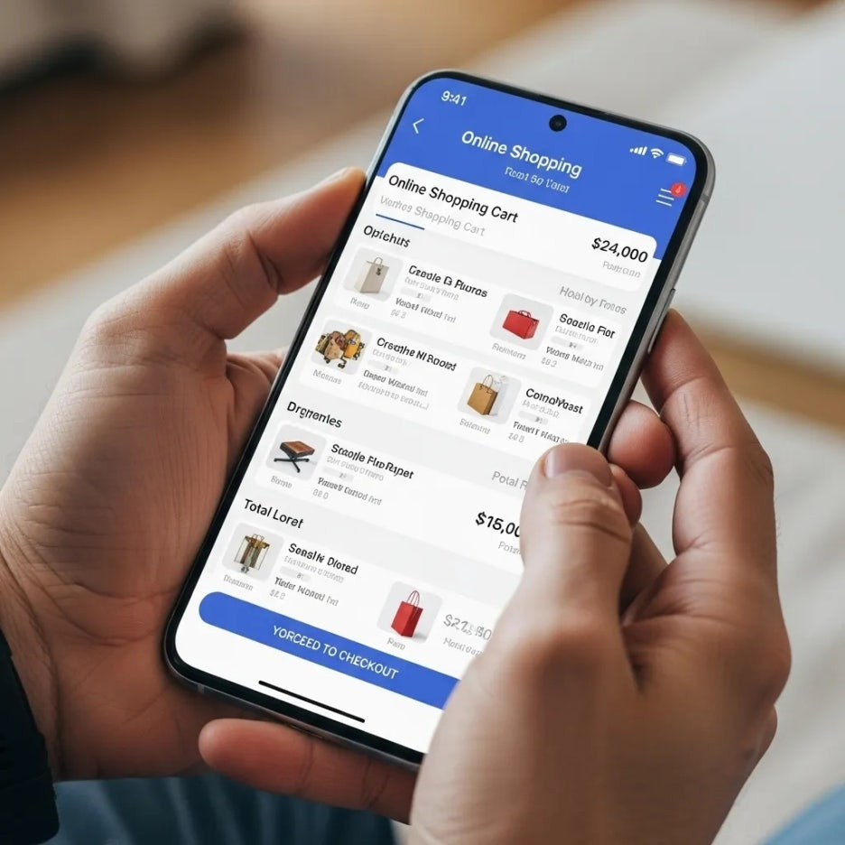 품절 대란 피하는 스마트 쇼핑 꿀팁