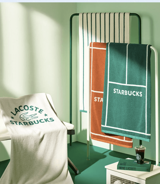 스타벅스 프리퀀시