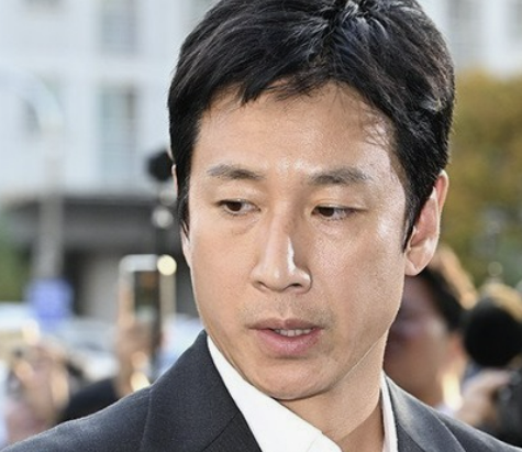 이선균 사망