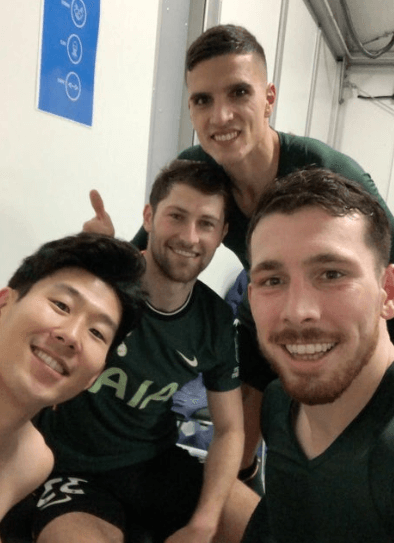 토트넘VS팀K리그 토트넘VS뮌헨 경기일정 쿠팡플레이로 생중계 무료보기