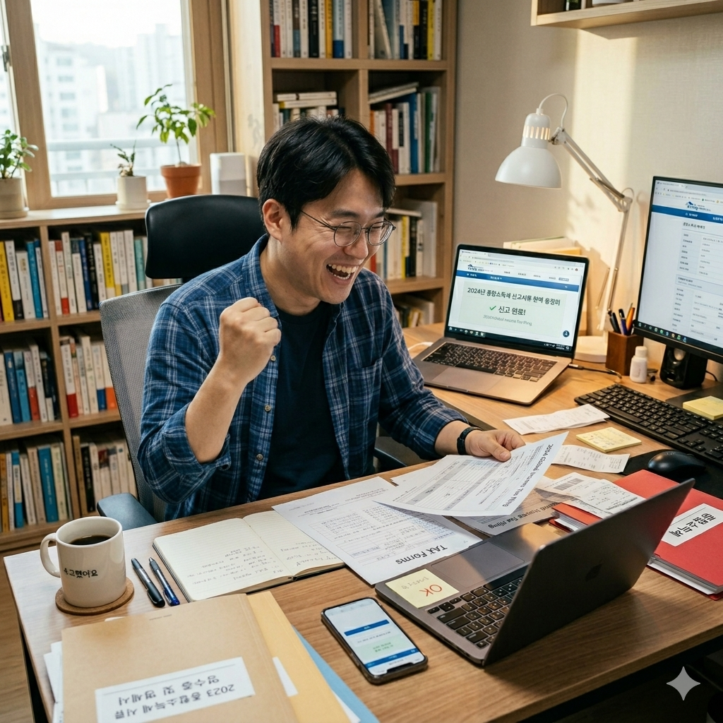 환급 절차와 입금 시점 — 언제, 얼마나, 어떻게?